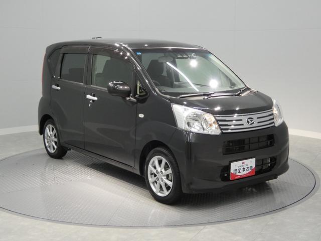 ムーヴＸリミテッドII　ＳＡIII４ＷＤ　社外メモリーナビ　バックモニター　ドライブレコーダー　衝突回避支援　ＬＥＤヘッドライト　シートヒーター（岩手県）の中古車