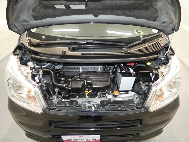 ムーヴＸリミテッドII　ＳＡIII４ＷＤ　社外メモリーナビ　バックモニター　ドライブレコーダー　衝突回避支援　ＬＥＤヘッドライト　シートヒーター（岩手県）の中古車