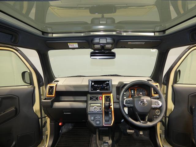 タフトG4WD スカイフィールトップ シートヒーター アダプティブクルーズコントロール 電動パーキング スマートキー LEDヘッドライト スマートアシスト(岩手県)の中古車