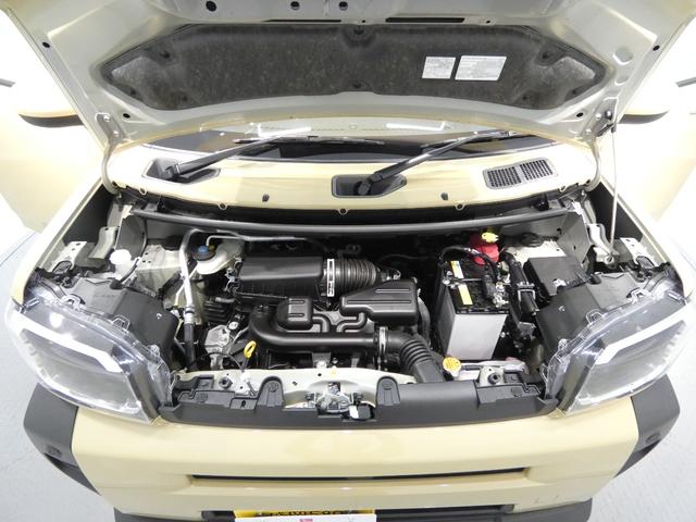 タフトG4WD スカイフィールトップ シートヒーター アダプティブクルーズコントロール 電動パーキング スマートキー LEDヘッドライト スマートアシスト(岩手県)の中古車