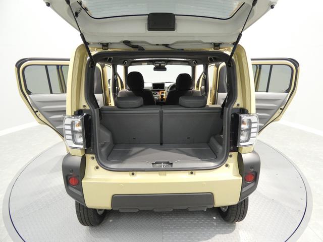 タフトG4WD スカイフィールトップ シートヒーター アダプティブクルーズコントロール 電動パーキング スマートキー LEDヘッドライト スマートアシスト(岩手県)の中古車