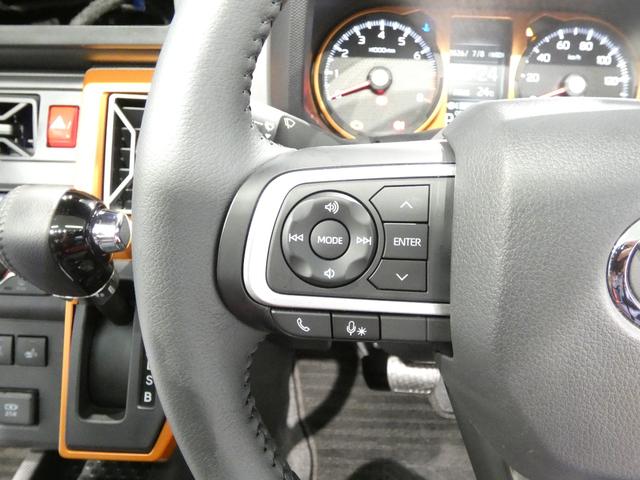 タフトG4WD スカイフィールトップ シートヒーター アダプティブクルーズコントロール 電動パーキング スマートキー LEDヘッドライト スマートアシスト(岩手県)の中古車