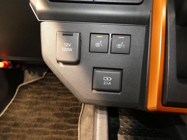 タフトＧ４ＷＤ　スカイフィールトップ　電子パーキング　　シートヒーター　オートブレーキホールド　スマートキー　衝突回避支援システム（岩手県）の中古車
