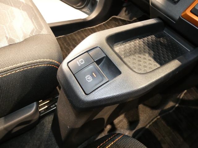 タフトＧ４ＷＤ　スカイフィールトップ　電子パーキング　　シートヒーター　オートブレーキホールド　スマートキー　衝突回避支援システム（岩手県）の中古車