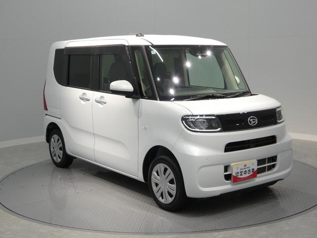 タントX4WD メモリーナビ バックカメラ シートヒーター ETC スマートアシスト クリアランスソナー(岩手県)の中古車
