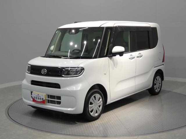 タントX4WD メモリーナビ バックカメラ シートヒーター ETC スマートアシスト クリアランスソナー(岩手県)の中古車
