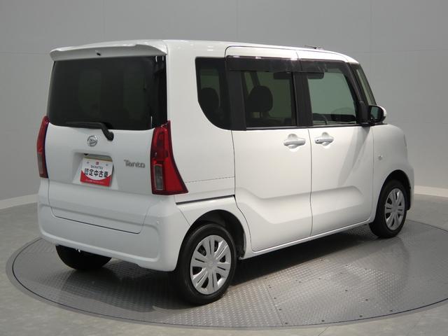 タントX4WD メモリーナビ バックカメラ シートヒーター ETC スマートアシスト クリアランスソナー(岩手県)の中古車