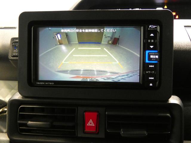 タントX4WD メモリーナビ バックカメラ シートヒーター ETC スマートアシスト クリアランスソナー(岩手県)の中古車