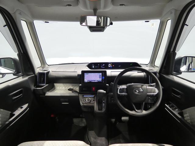 タントX4WD メモリーナビ バックカメラ シートヒーター ETC スマートアシスト クリアランスソナー(岩手県)の中古車