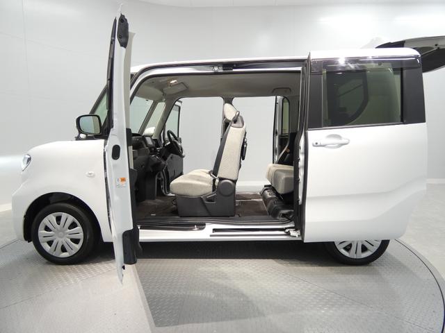 タントX4WD メモリーナビ バックカメラ シートヒーター ETC スマートアシスト クリアランスソナー(岩手県)の中古車