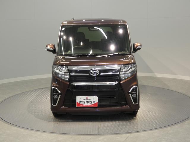 タントカスタムX純正メモリナビ バックカメラ フルセグTV 両側パワースライドドア シートヒーター エンジンスターター クリアランスソナー(岩手県)の中古車