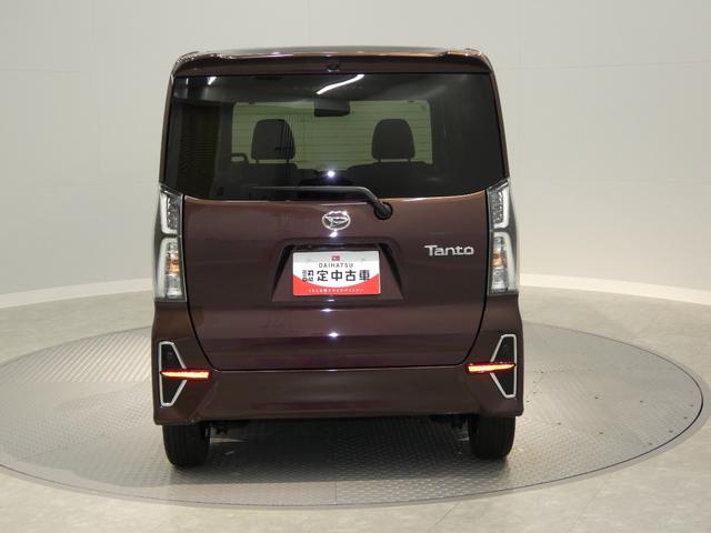 タントカスタムX純正メモリナビ バックカメラ フルセグTV 両側パワースライドドア シートヒーター エンジンスターター クリアランスソナー(岩手県)の中古車