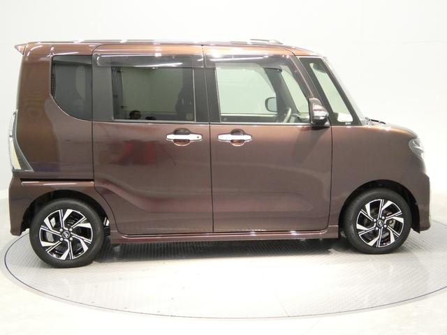タントカスタムX純正メモリナビ バックカメラ フルセグTV 両側パワースライドドア シートヒーター エンジンスターター クリアランスソナー(岩手県)の中古車