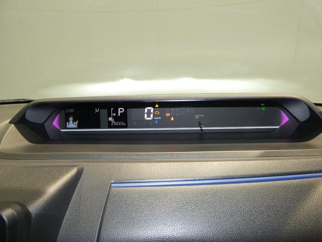 タントカスタムX純正メモリナビ バックカメラ フルセグTV 両側パワースライドドア シートヒーター エンジンスターター クリアランスソナー(岩手県)の中古車