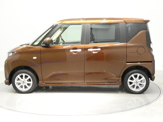 ムーヴG4WD ムーヴ 左側パワースライドドア 電子パーキング ETC ステアリングスイッチ オーディオレス(岩手県)の中古車