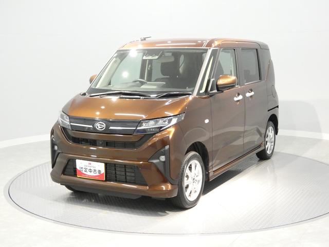ムーヴG4WD ムーヴ 左側パワースライドドア 電子パーキング ETC ステアリングスイッチ オーディオレス(岩手県)の中古車