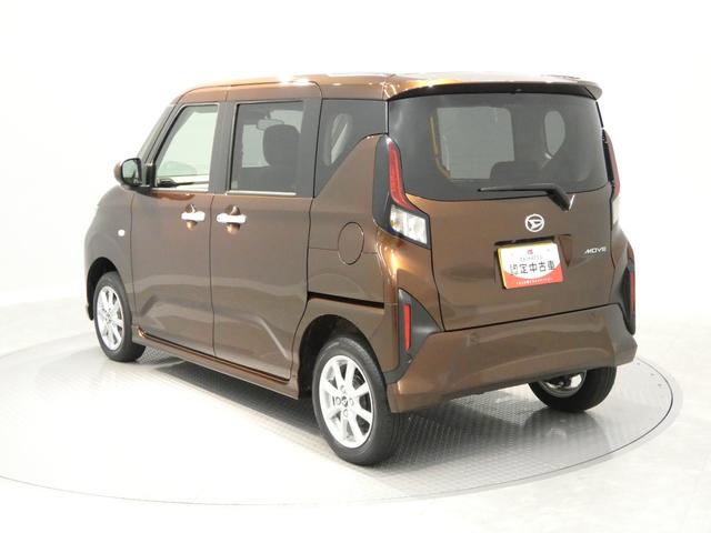 ムーヴG4WD ムーヴ 左側パワースライドドア 電子パーキング ETC ステアリングスイッチ オーディオレス(岩手県)の中古車