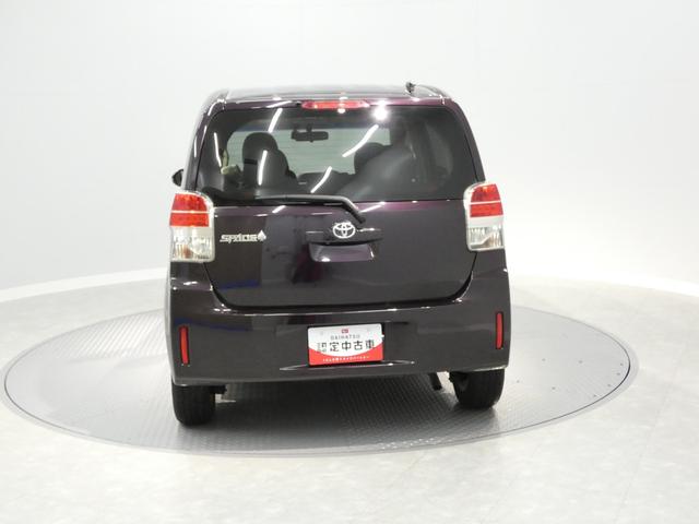 スペイドY4WD ナビ バックカメラ TV ETC(2030年まで使用可能) プッシュスタート 電動スライドドア(岩手県)の中古車