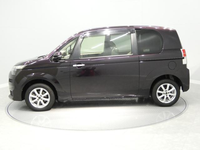 スペイドY4WD ナビ バックカメラ TV ETC(2030年まで使用可能) プッシュスタート 電動スライドドア(岩手県)の中古車
