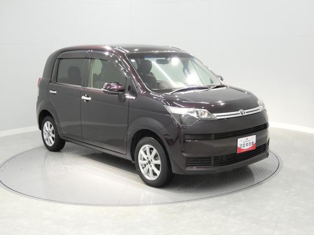スペイドY4WD ナビ バックカメラ TV ETC(2030年まで使用可能) プッシュスタート 電動スライドドア(岩手県)の中古車