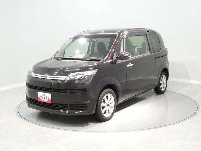 スペイドY4WD ナビ バックカメラ TV ETC(2030年まで使用可能) プッシュスタート 電動スライドドア(岩手県)の中古車