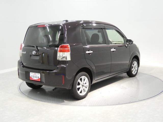 スペイドY4WD ナビ バックカメラ TV ETC(2030年まで使用可能) プッシュスタート 電動スライドドア(岩手県)の中古車