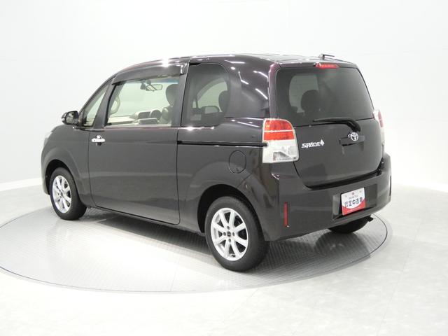 スペイドY4WD ナビ バックカメラ TV ETC(2030年まで使用可能) プッシュスタート 電動スライドドア(岩手県)の中古車