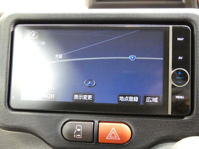 スペイドY4WD ナビ バックカメラ TV ETC(2030年まで使用可能) プッシュスタート 電動スライドドア(岩手県)の中古車