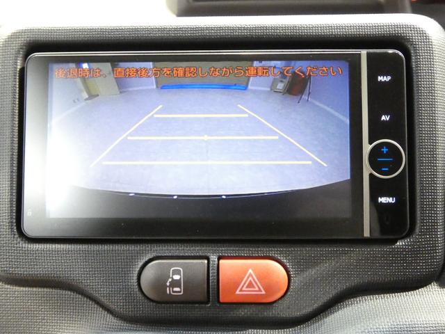 スペイドY4WD ナビ バックカメラ TV ETC(2030年まで使用可能) プッシュスタート 電動スライドドア(岩手県)の中古車