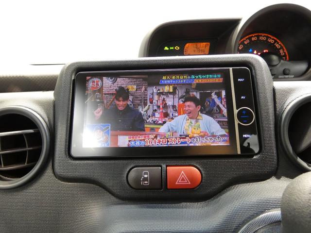 スペイドY4WD ナビ バックカメラ TV ETC(2030年まで使用可能) プッシュスタート 電動スライドドア(岩手県)の中古車