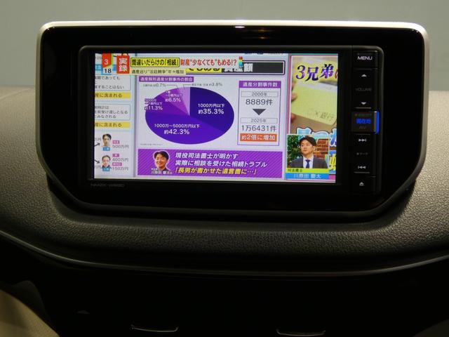 ムーヴXリミテッド SAIIILEDヘッドライト ナビ バックカメラ フルセグTV シートヒーター ドラレコ(岩手県)の中古車