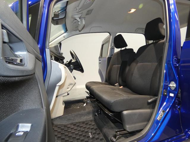 ムーヴXリミテッド SAIIILEDヘッドライト ナビ バックカメラ フルセグTV シートヒーター ドラレコ(岩手県)の中古車