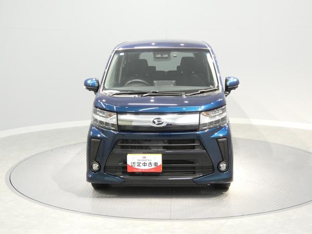 ムーヴカスタム　ＸリミテッドII　ＳＡIII４ＷＤ　エンジンスターター　運転席シートヒーター　パノラマモニター　純正ナビ　フルセグＴＶ　スマートアシスト３　ＬＥＤ　スマートキー　オートエアコン　純正アルミ（岩手県）の中古車