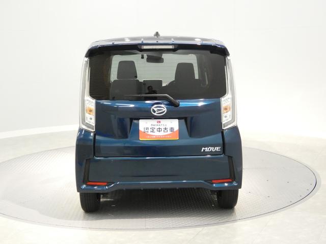 ムーヴカスタム　ＸリミテッドII　ＳＡIII４ＷＤ　エンジンスターター　運転席シートヒーター　パノラマモニター　純正ナビ　フルセグＴＶ　スマートアシスト３　ＬＥＤ　スマートキー　オートエアコン　純正アルミ（岩手県）の中古車
