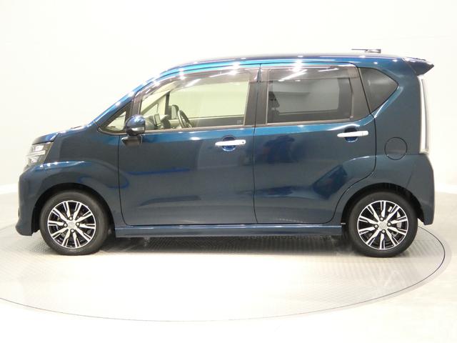 ムーヴカスタム　ＸリミテッドII　ＳＡIII４ＷＤ　エンジンスターター　運転席シートヒーター　パノラマモニター　純正ナビ　フルセグＴＶ　スマートアシスト３　ＬＥＤ　スマートキー　オートエアコン　純正アルミ（岩手県）の中古車