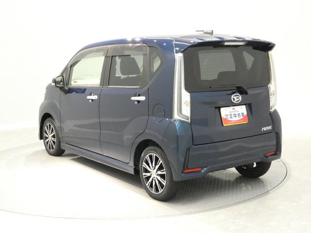 ムーヴカスタム　ＸリミテッドII　ＳＡIII４ＷＤ　エンジンスターター　運転席シートヒーター　パノラマモニター　純正ナビ　フルセグＴＶ　スマートアシスト３　ＬＥＤ　スマートキー　オートエアコン　純正アルミ（岩手県）の中古車