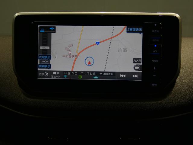 ムーヴカスタム　ＸリミテッドII　ＳＡIII４ＷＤ　エンジンスターター　運転席シートヒーター　パノラマモニター　純正ナビ　フルセグＴＶ　スマートアシスト３　ＬＥＤ　スマートキー　オートエアコン　純正アルミ（岩手県）の中古車