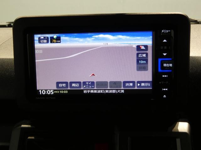 タフト 中古車 Ｇ　クロムベンチャー４ＷＤ　ガラスルーフ　純正ナビ　パノラマモニター　フルセグＴＶ　前席シートヒーター　電子パーキング　スマートアシスト　エンジンスターター　純正アルミ　スマートキー　クリアランスソナー