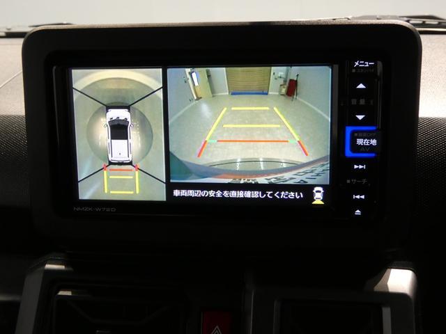 タフトG クロムベンチャー4WD ガラスルーフ 純正ナビ パノラマモニター フルセグTV 前席シートヒーター 電子パーキング スマートアシスト エンジンスターター 純正アルミ スマートキー クリアランスソナー(岩手県)の中古車