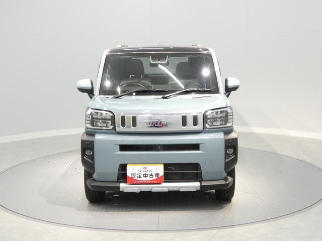 タフトG クロムベンチャー4WD ガラスルーフ 純正ナビ パノラマモニター フルセグTV 前席シートヒーター 電子パーキング スマートアシスト エンジンスターター 純正アルミ スマートキー クリアランスソナー(岩手県)の中古車