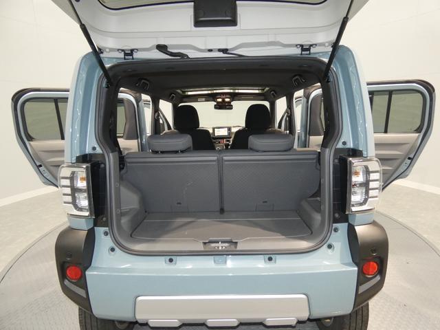 タフトG クロムベンチャー4WD ガラスルーフ 純正ナビ パノラマモニター フルセグTV 前席シートヒーター 電子パーキング スマートアシスト エンジンスターター 純正アルミ スマートキー クリアランスソナー(岩手県)の中古車