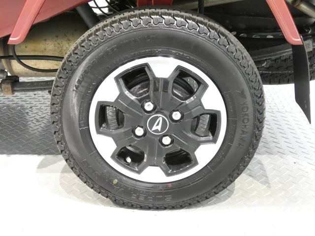 ハイゼットトラックジャンボエクストラ4WD CVT CD LEDヘッドライト プッシュスタート スマートアシスト コーナーセンサー LED荷台作業灯 オーバーヘッドシェルフ アルミ キーフリー クリアランスソナー(岩手県)の中古車