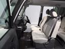 ４ＷＤ　フロント両席シートヒーター　クリアランスソナー　両側スライドドア　プッシュスタート（岩手県）の中古車
