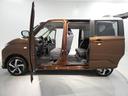 ターボ　４ＷＤ　両側パワースライドドア　アダプティブクルーズコントロール　クリアランスソナー（岩手県）の中古車
