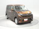 ４ＷＤ　ムーヴ　左側パワースライドドア　電子パーキング　ＥＴＣ　ステアリングスイッチ　オーディオレス（岩手県）の中古車