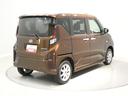 ４ＷＤ　ムーヴ　左側パワースライドドア　電子パーキング　ＥＴＣ　ステアリングスイッチ　オーディオレス（岩手県）の中古車