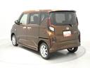 ４ＷＤ　ムーヴ　左側パワースライドドア　電子パーキング　ＥＴＣ　ステアリングスイッチ　オーディオレス（岩手県）の中古車