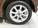 ４ＷＤ　ムーヴ　左側パワースライドドア　電子パーキング　ＥＴＣ　ステアリングスイッチ　オーディオレス（岩手県）の中古車