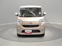 ムーヴキャンバス 中古車 Ｇメイクアップ　ＳＡＩＩＩ４ＷＤ　純正ナビ　パノラマモニター　フルセグＴＶ　両側パワースライドドア　エンジンスターター　置きラクボックス　スマートアシスト　キーフリー　ＬＥＤヘッドライト