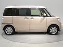ムーヴキャンバス 中古車 Ｇメイクアップ　ＳＡＩＩＩ４ＷＤ　純正ナビ　パノラマモニター　フルセグＴＶ　両側パワースライドドア　エンジンスターター　置きラクボックス　スマートアシスト　キーフリー　ＬＥＤヘッドライト